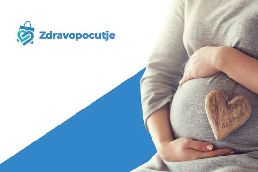 Ste noseči in ne morete spati?