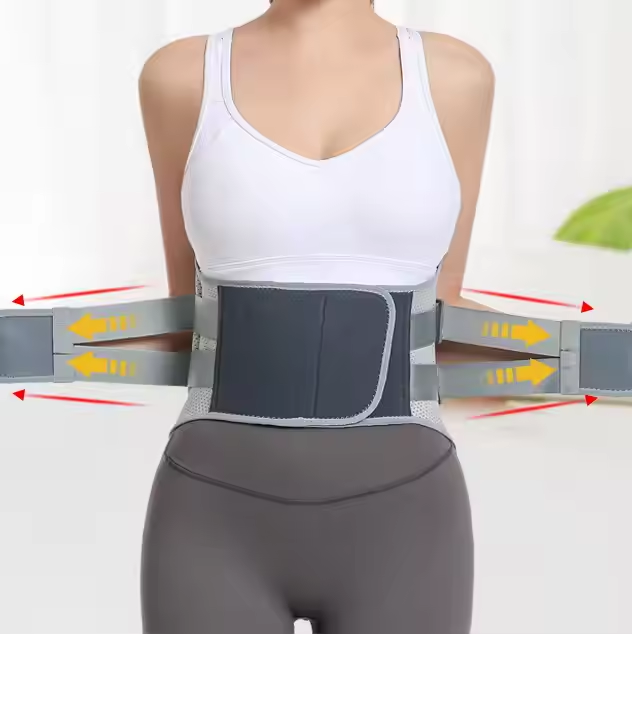 Ergonomski lumbalni pojas