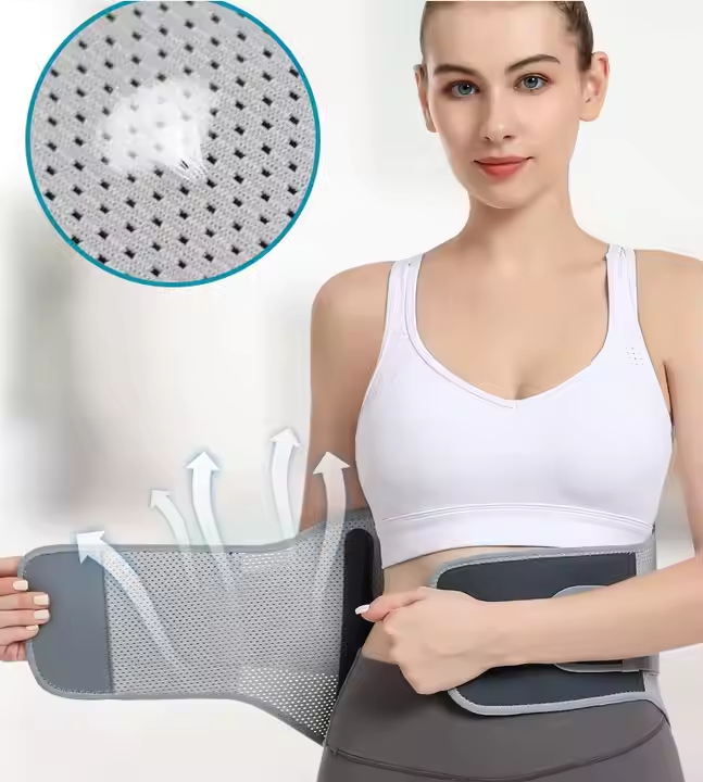 Ergonomski lumbalni pojas