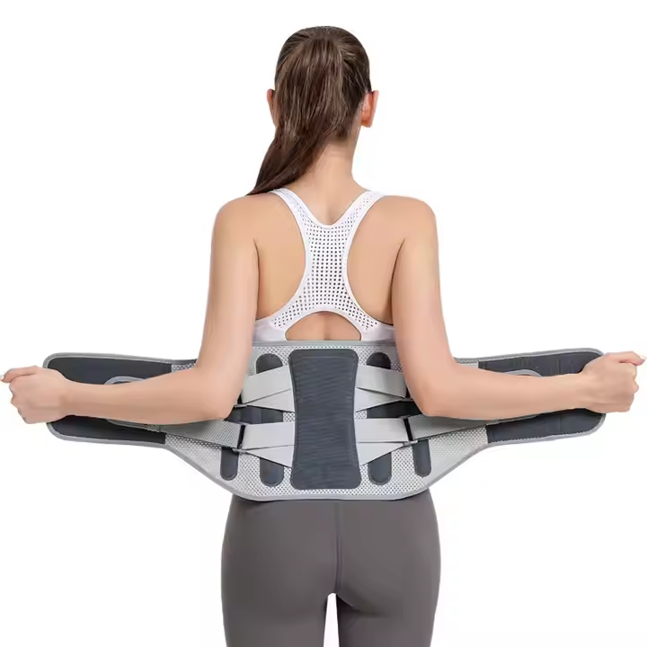 Ergonomski lumbalni pojas