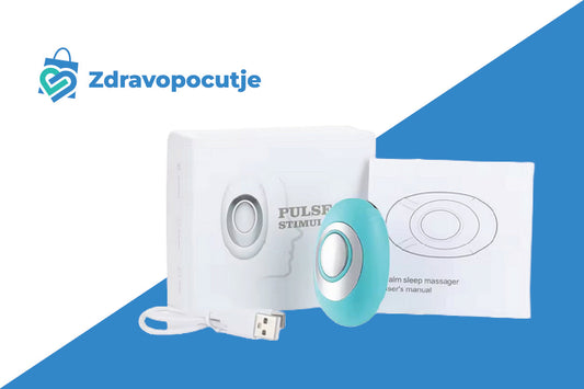 Težave s spanjem: Vpliv na kakovost življenja