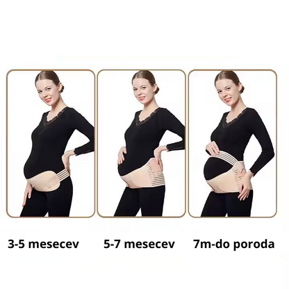  Potporni trudnički pojas