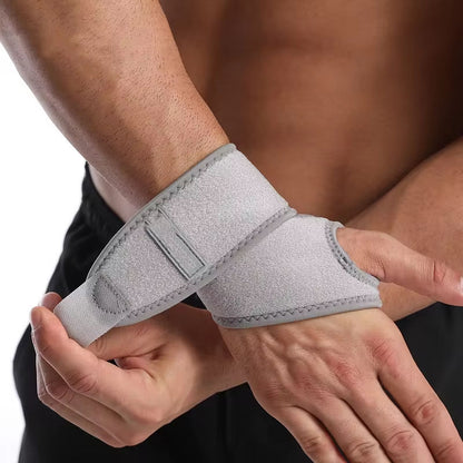 Ergonomska opornica za zapestje