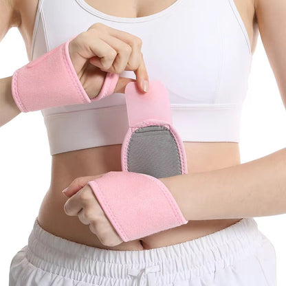 Ergonomska opornica za zapestje