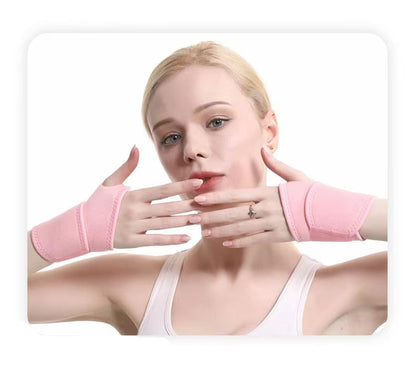 Ergonomska opornica za zapestje