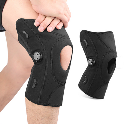 Nastavljiva opornica za koleno