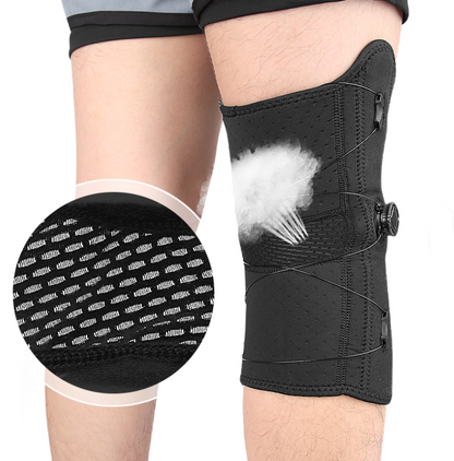 Nastavljiva opornica za koleno