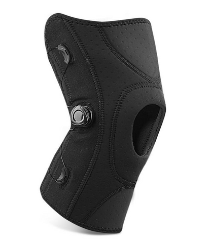 Nastavljiva opornica za koleno