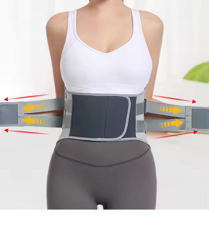 Ergonomski lumbalni pojas
