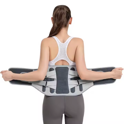 Ergonomski lumbalni pojas