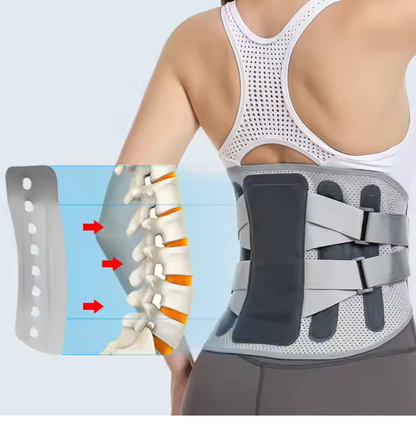 Ergonomski lumbalni pojas